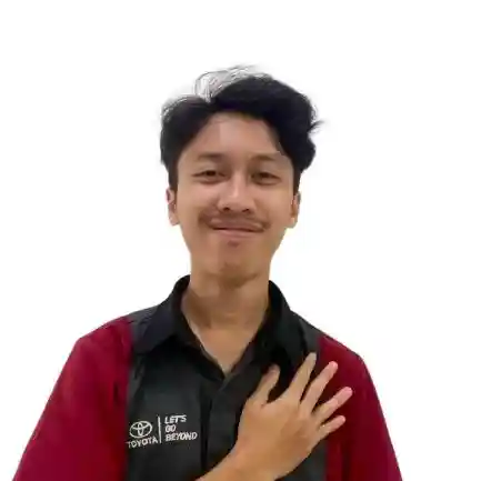 FAIZ YUDHISTIRA YUWONO