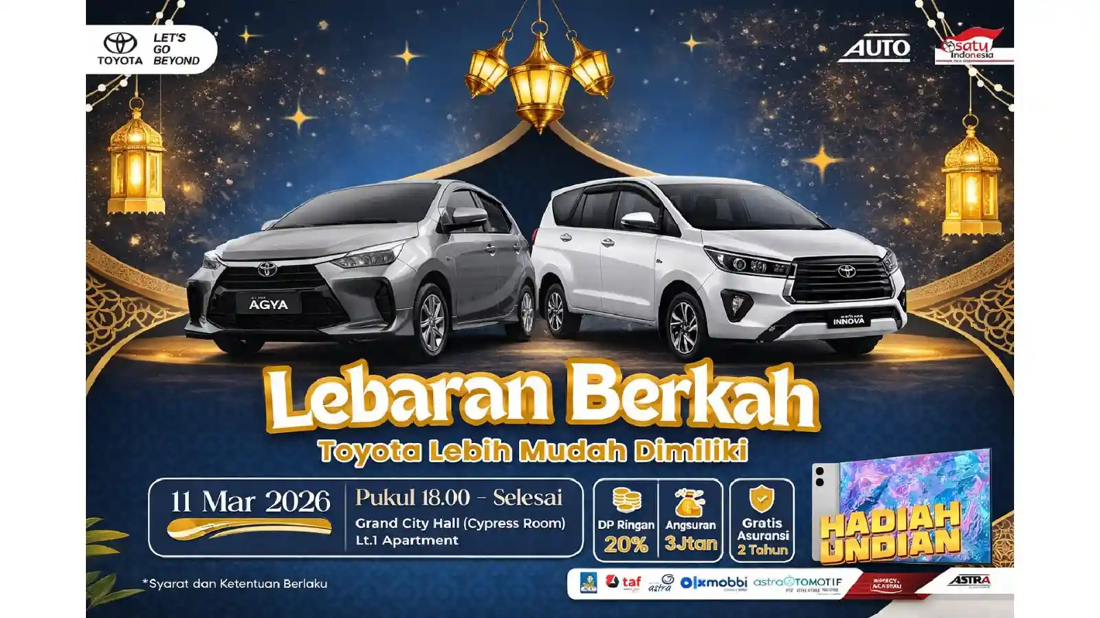 event ramadhan toyota medan.webp
