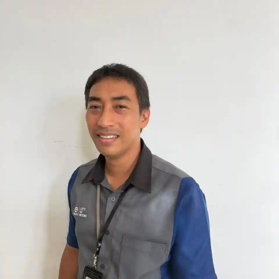 I KOMANG AGUS SASTRA DHARMA, S