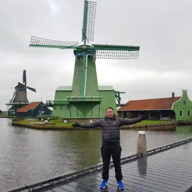 BAYU EKA PRATAMA, SE