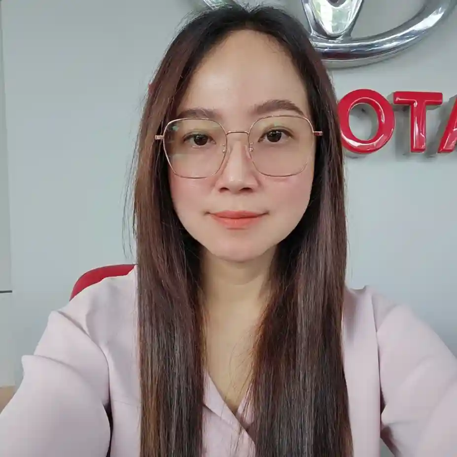 ELLEN NUTRICIA HALIM