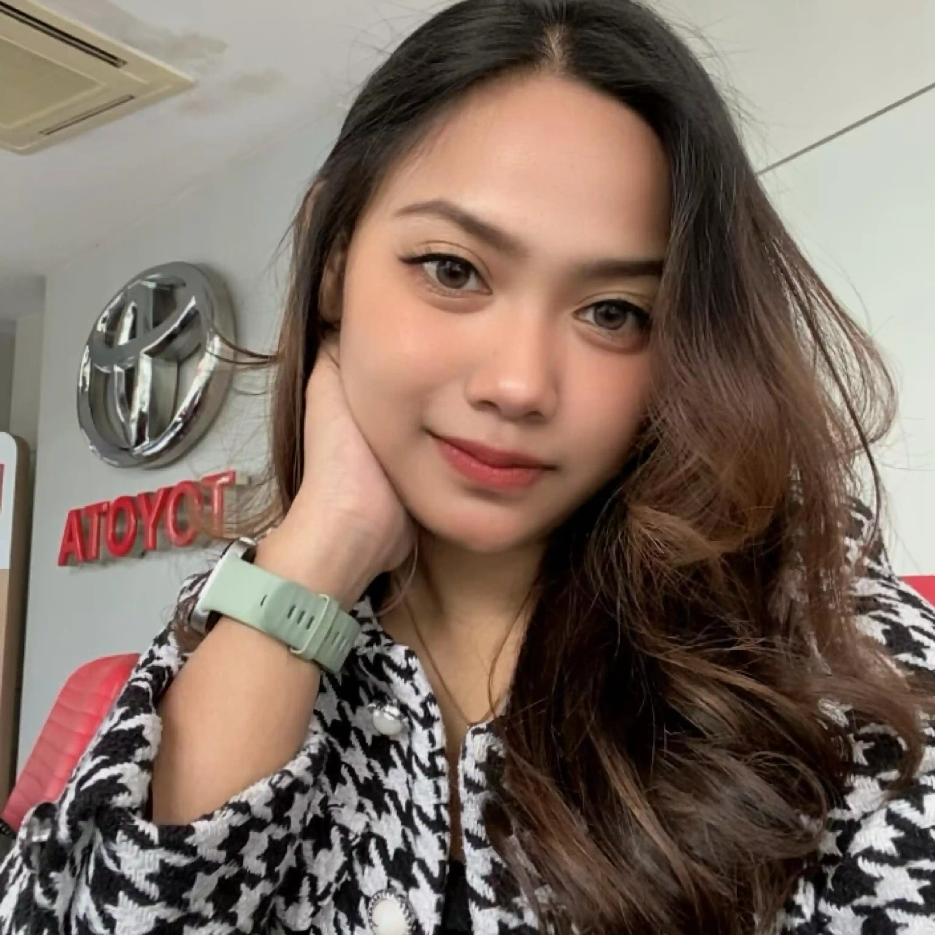 FULANA ANGGUN DWI YAHYA