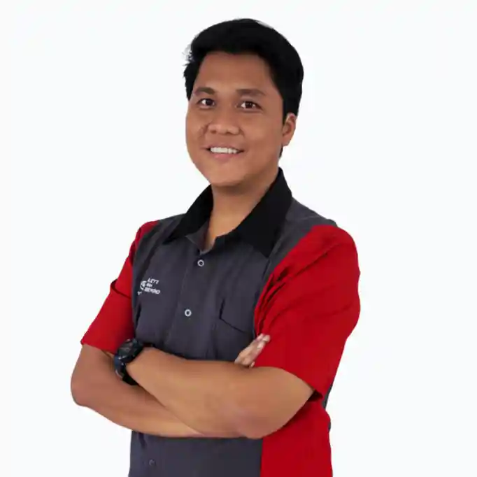 DHANY PRASETYO