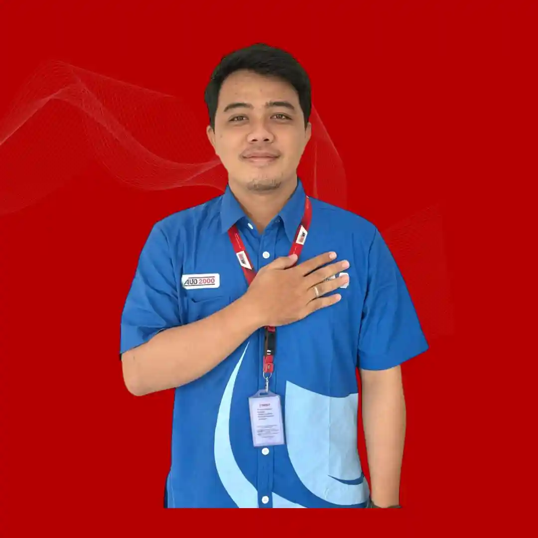 DENI PRATAMA YULIANTO