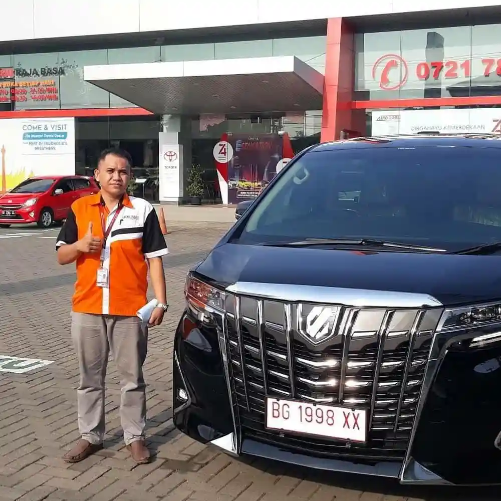 BELIANSA ASHARI HARAHAP