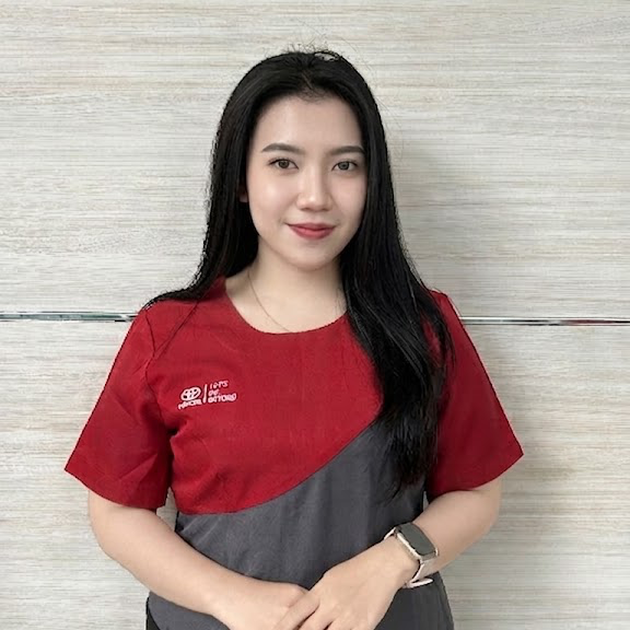 RANITA APRILIVIA