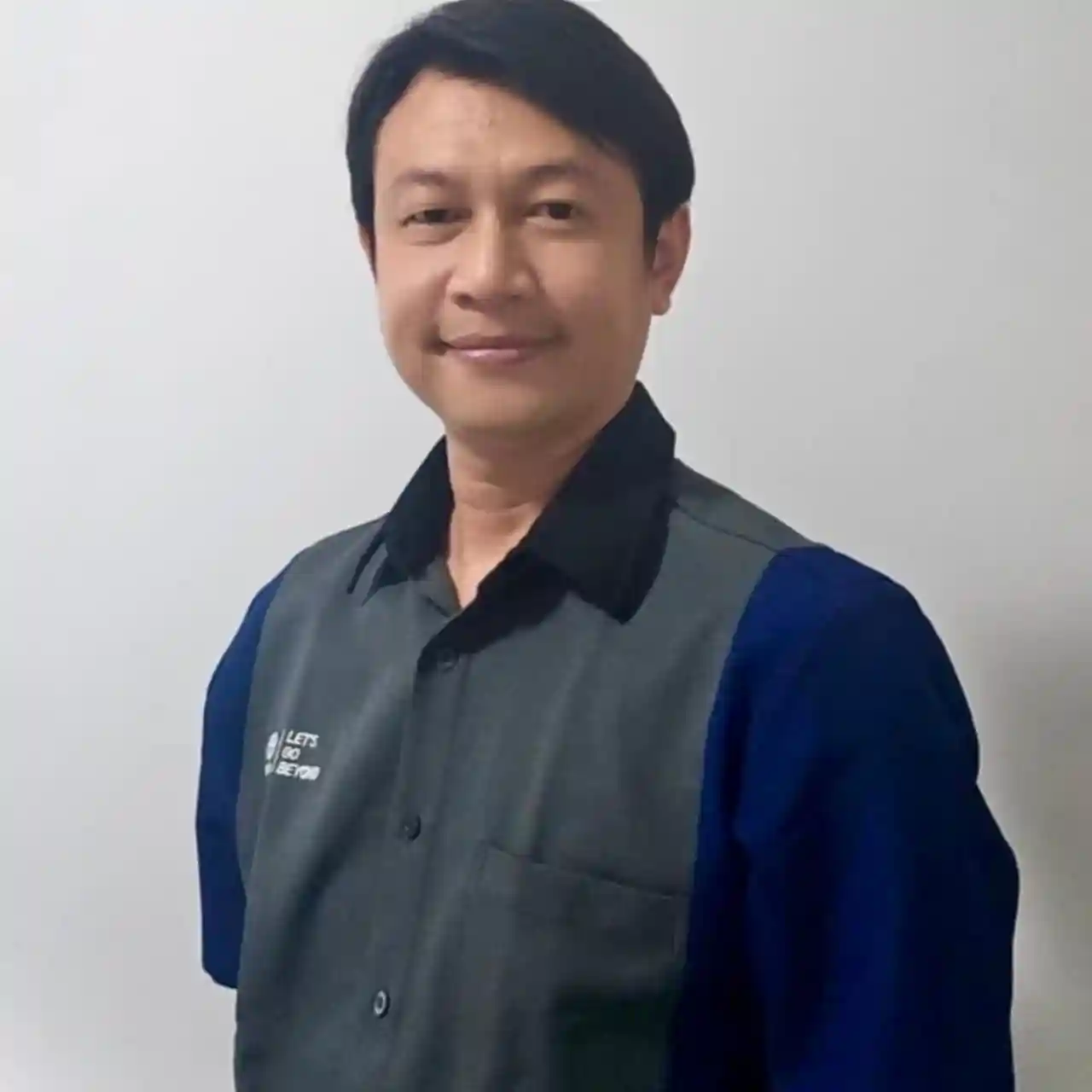 CHRISTOPHER BAMBANG PRABOWO