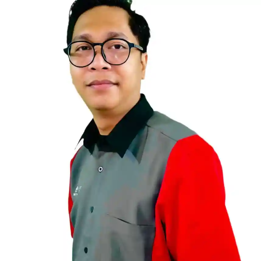 APRIALDO ROIZUMI PUTRA