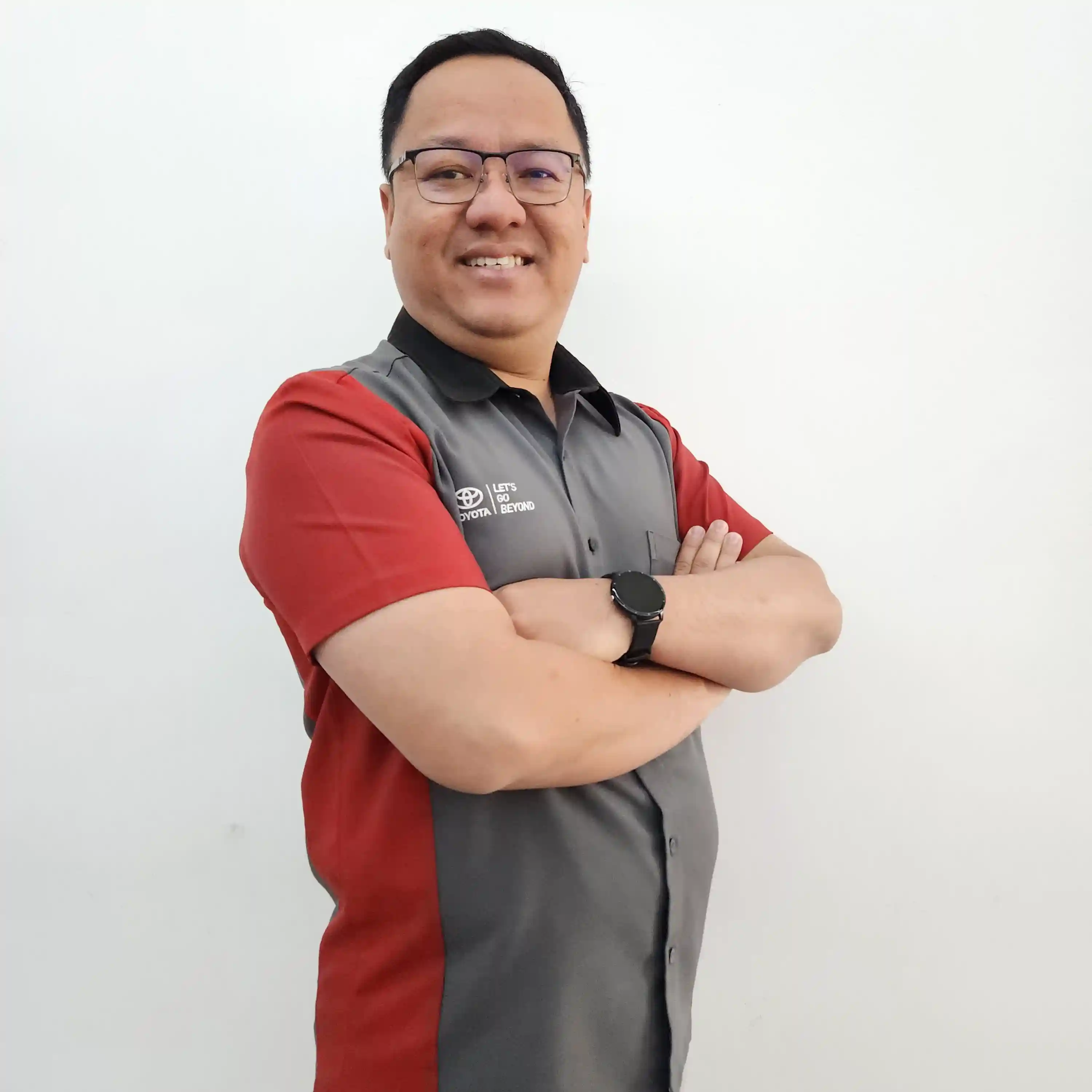 ARI HENDRIAWAN