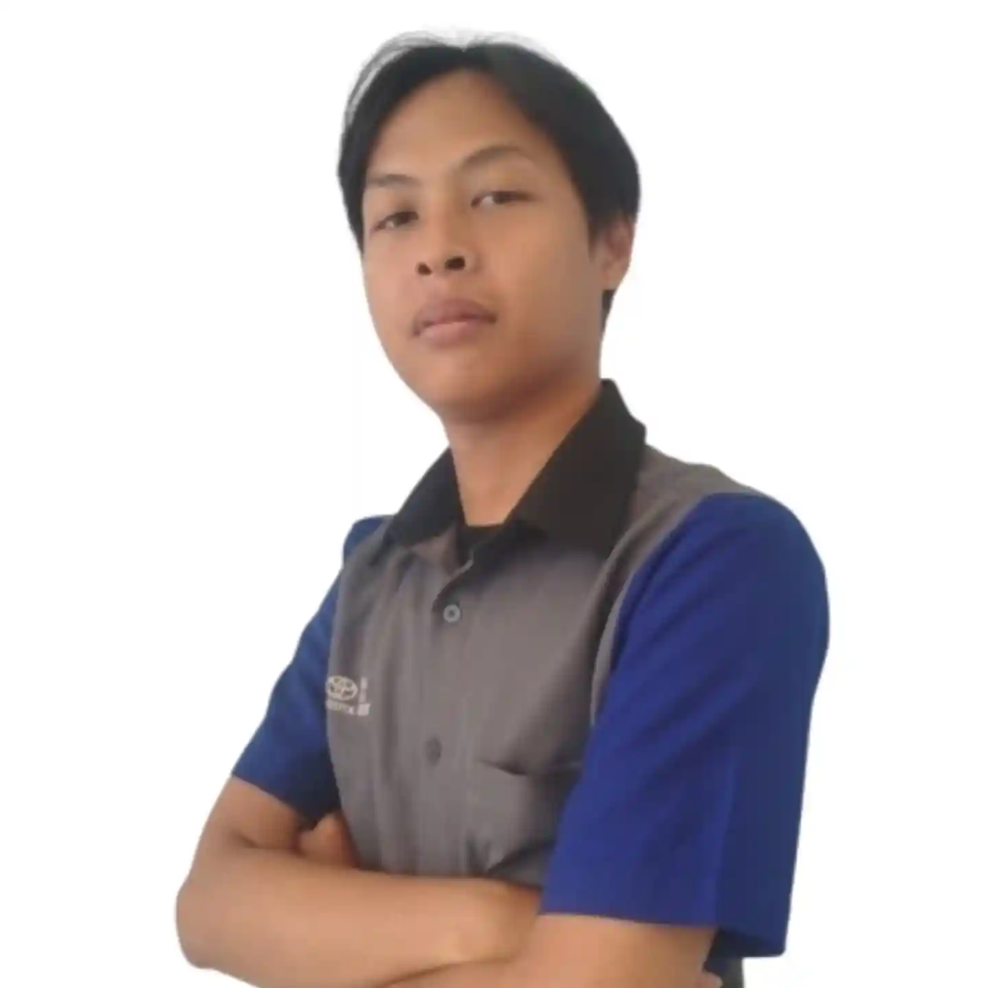 ZAKKY KHARISMULLOH
