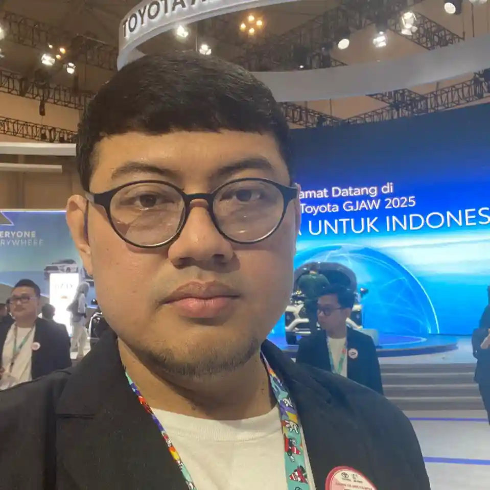 DHARMAWAN PANDU PRIBADI