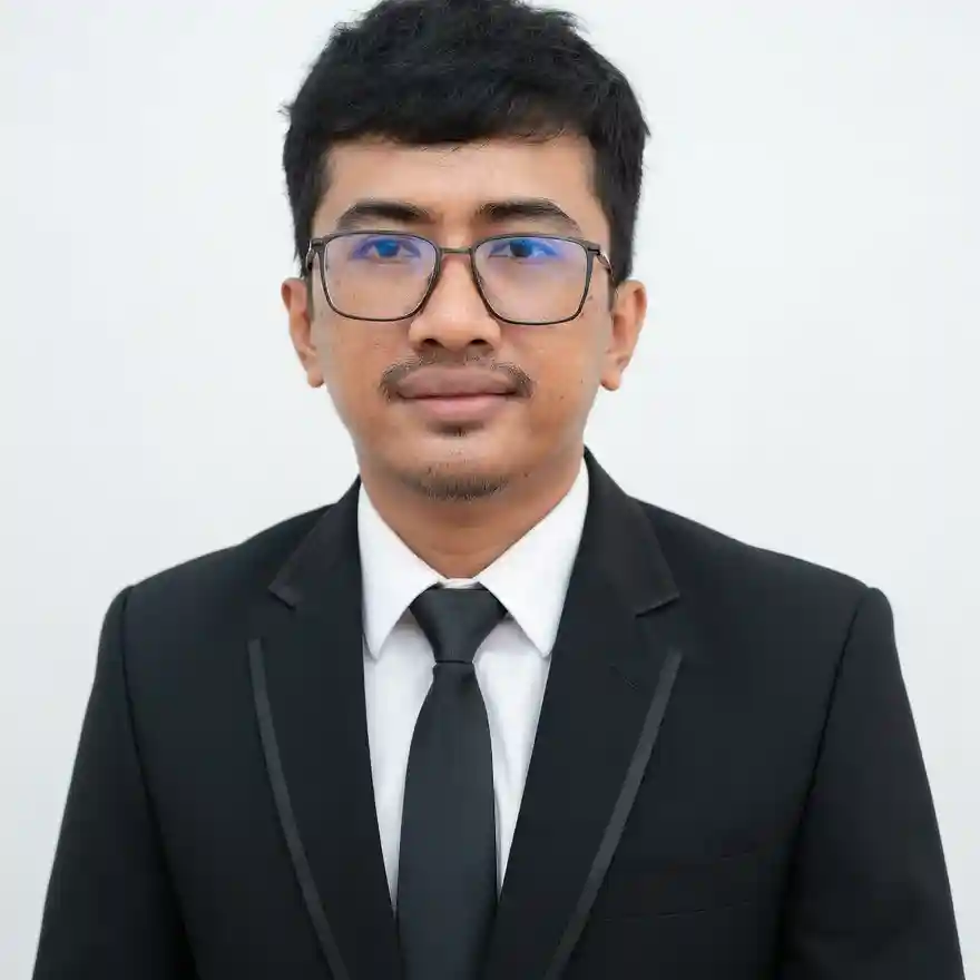 RANDI HIDAYAT