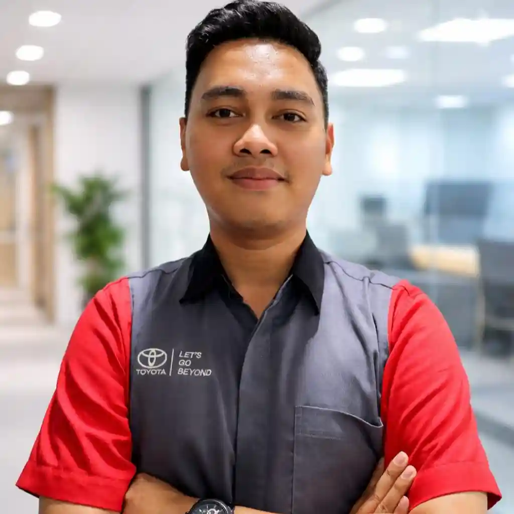 MUHAMMAD RAZMI PRABUDI