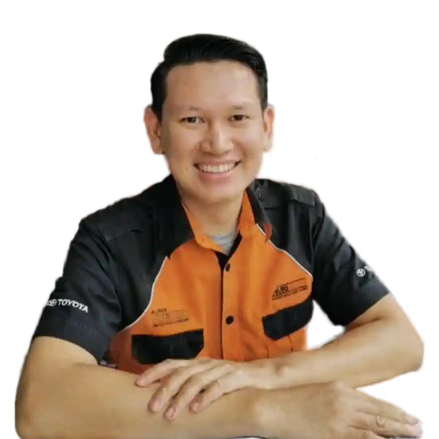 MAHARDHIKA DWIPA ABNIJA