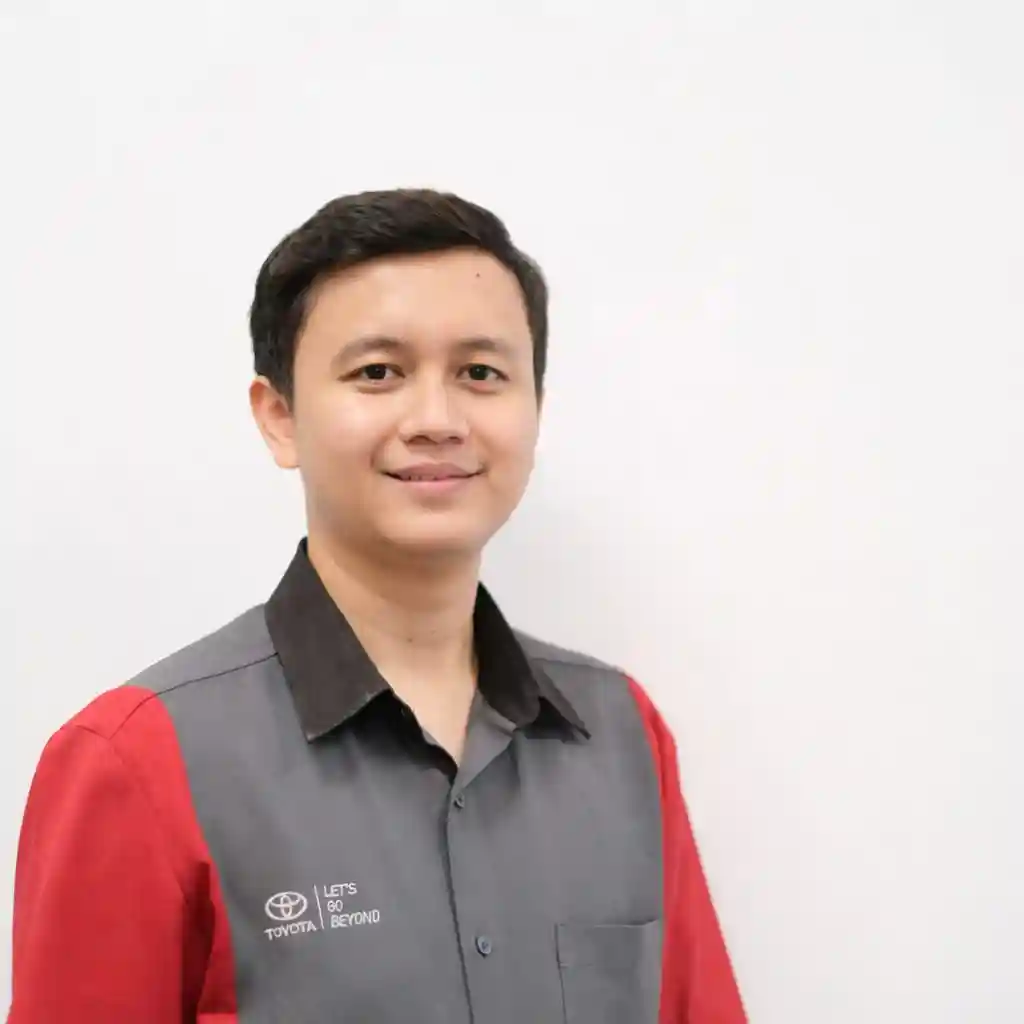 HAMARR WANDAYU
