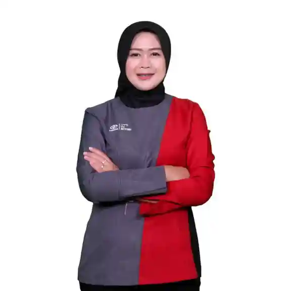 NENTI SRI MARYATI