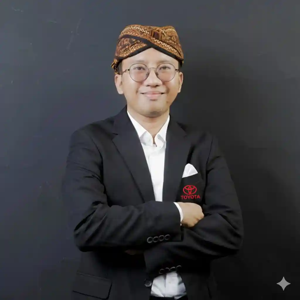 KURNIA SETYAWAN