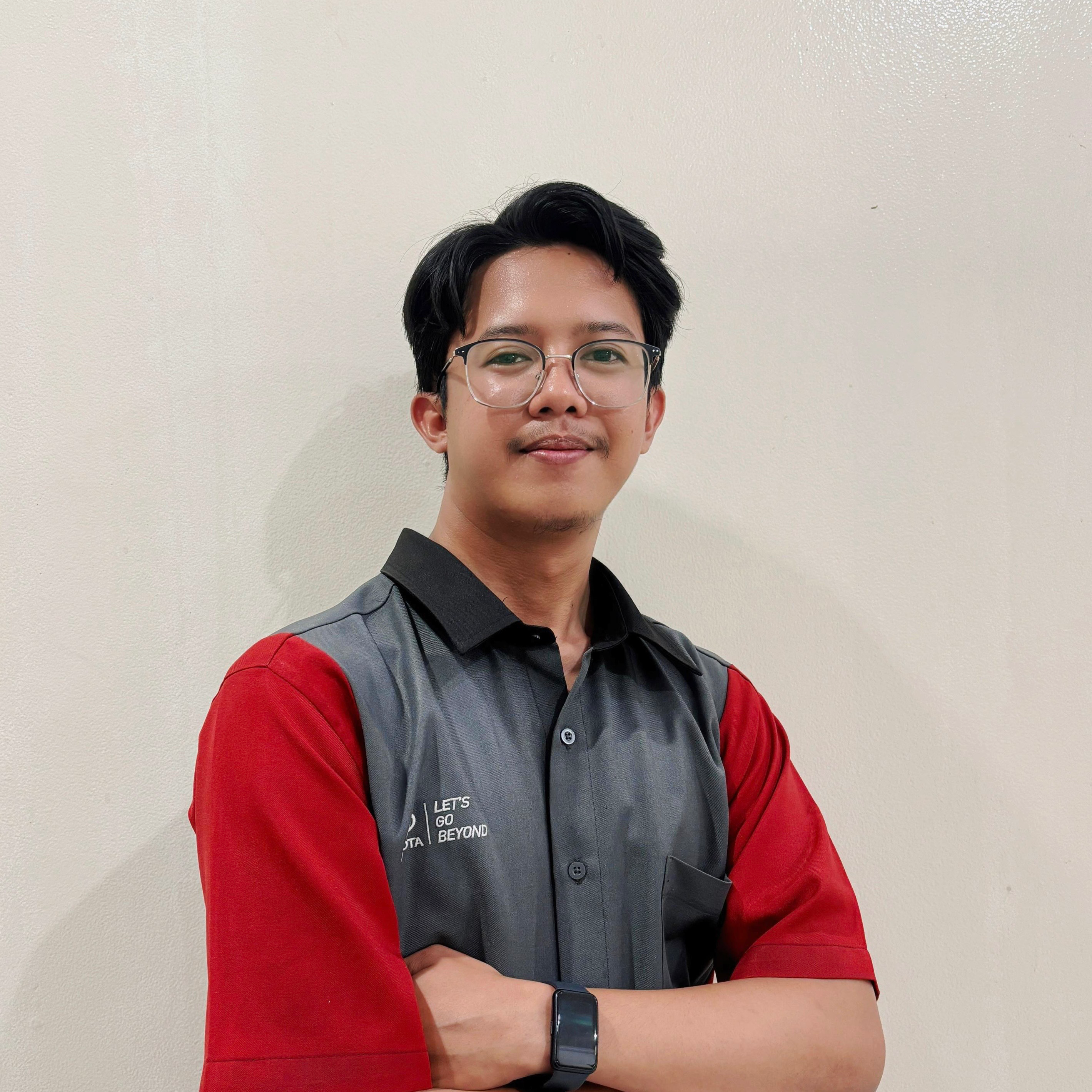 DICKY OKTAVIANTO NUGROHO
