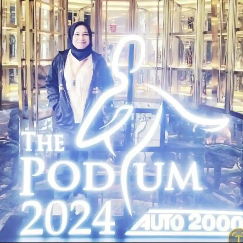 ANAH ROHANAH