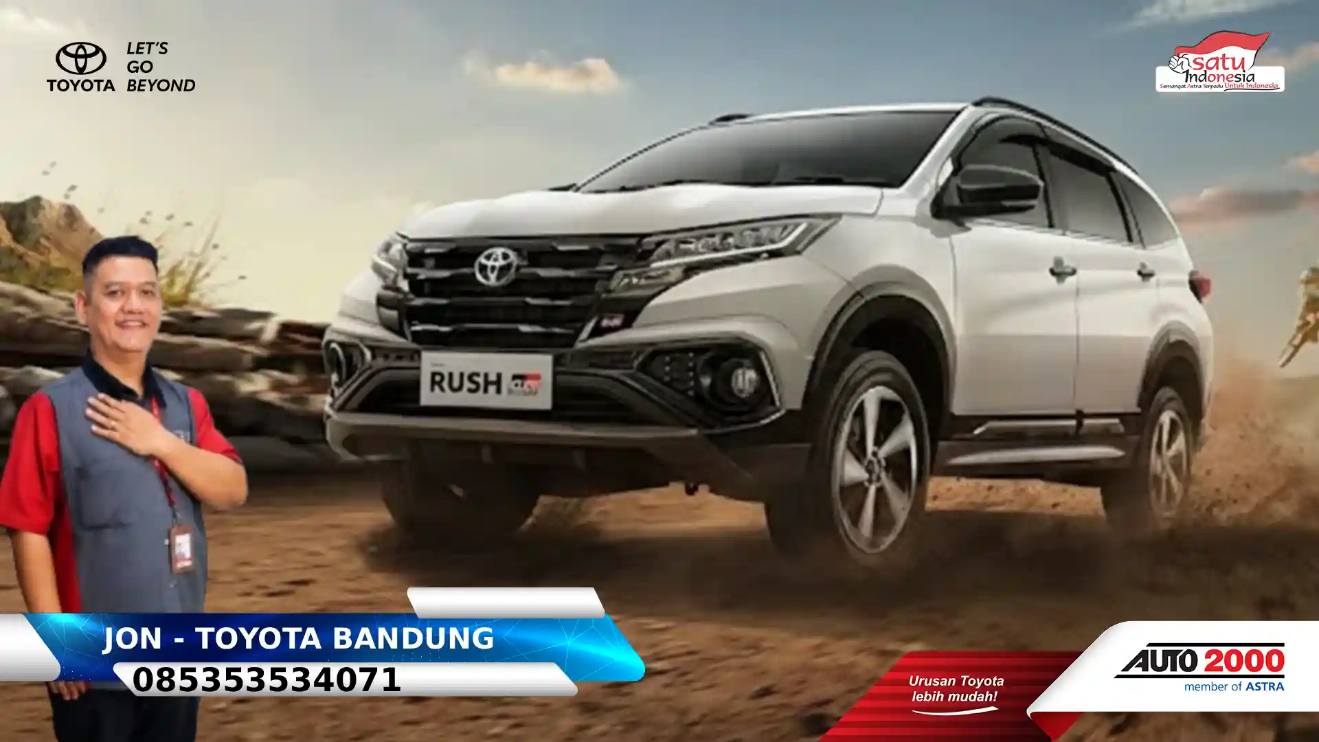 kredit Toyota rush bandung.webp