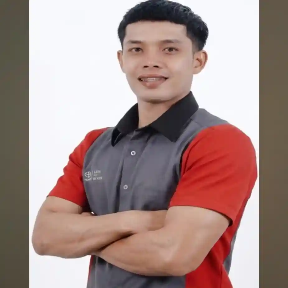 RYAN AFRIYANTO