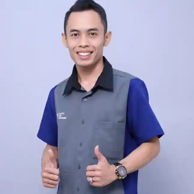 RIADI SAPUTRA