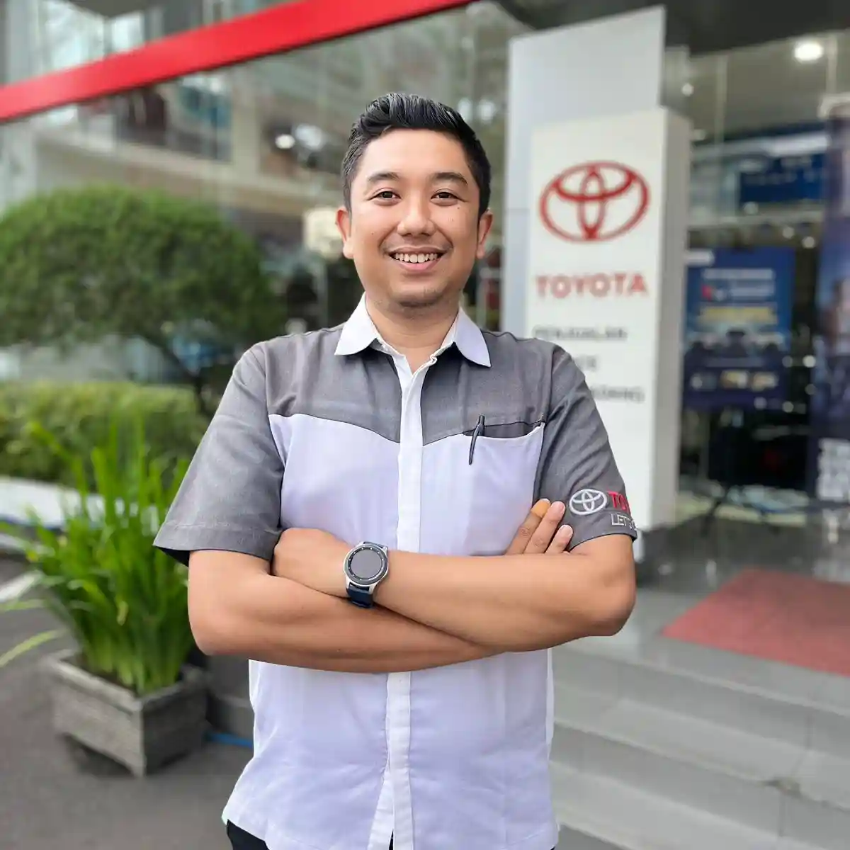 ALEXANDER ARDIAN PUTRA K