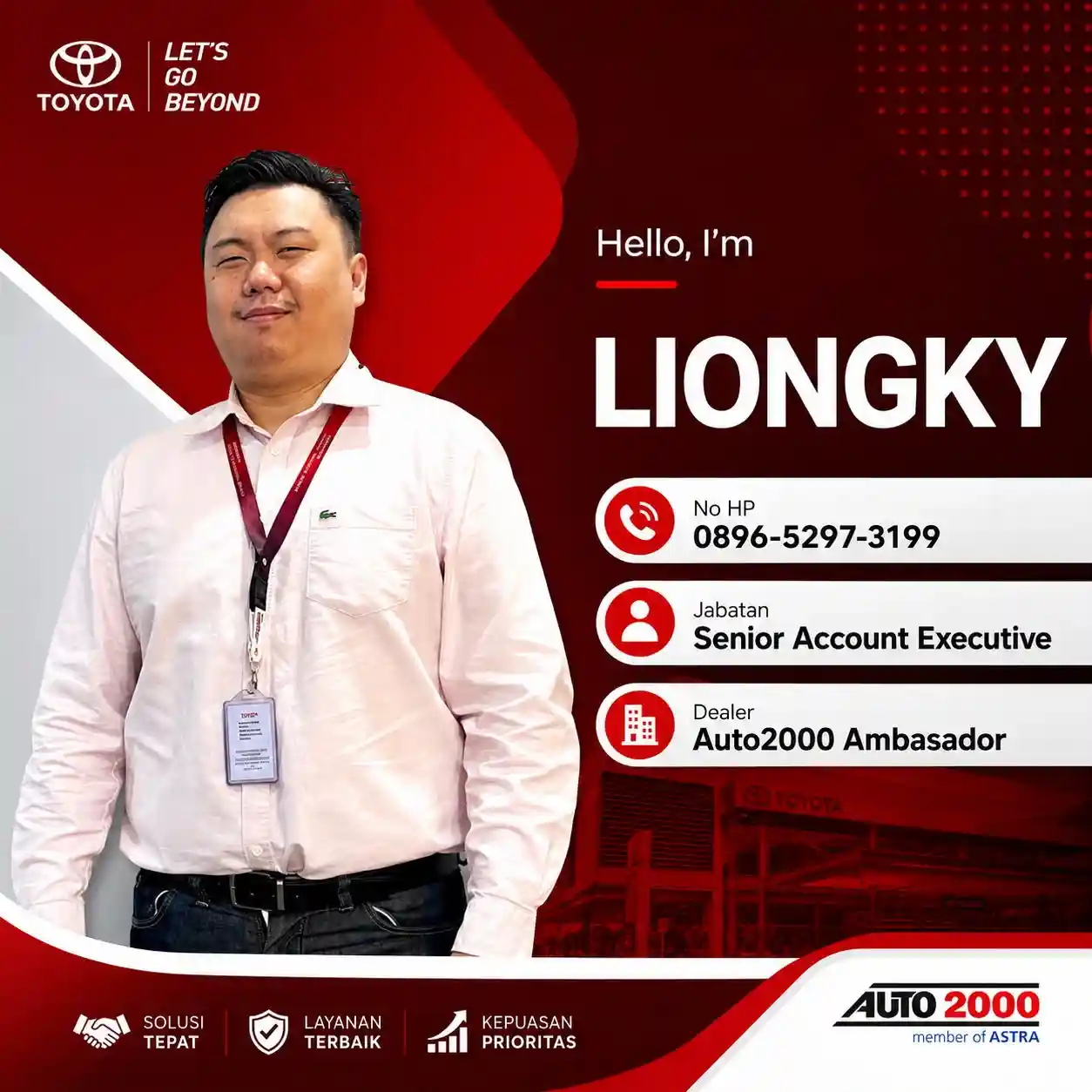 LIONGKY NUGRAHA