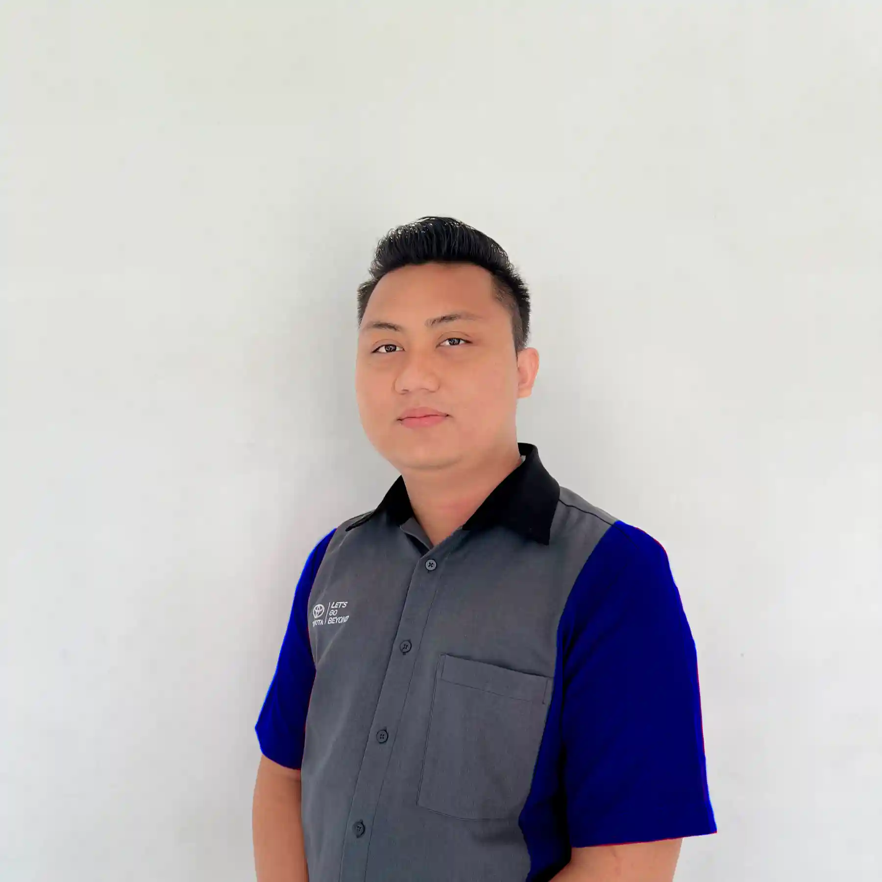 HERI PRASETIYO