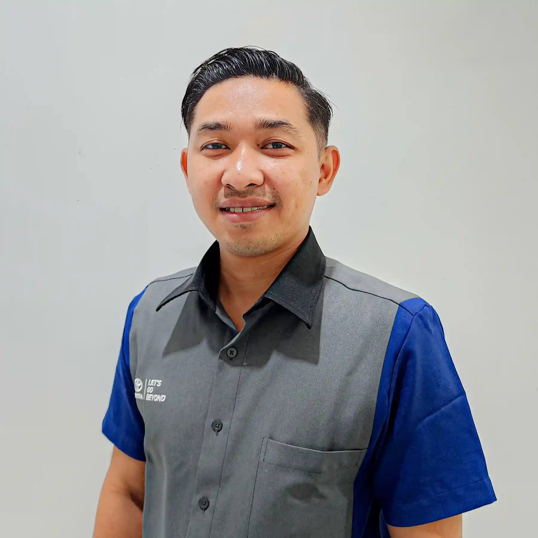 CHRISTIAN ADE KUSUMA