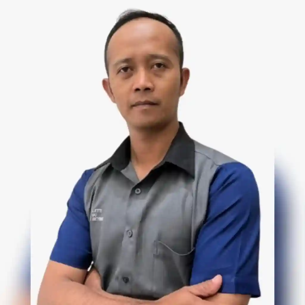 IVAN AHMADI