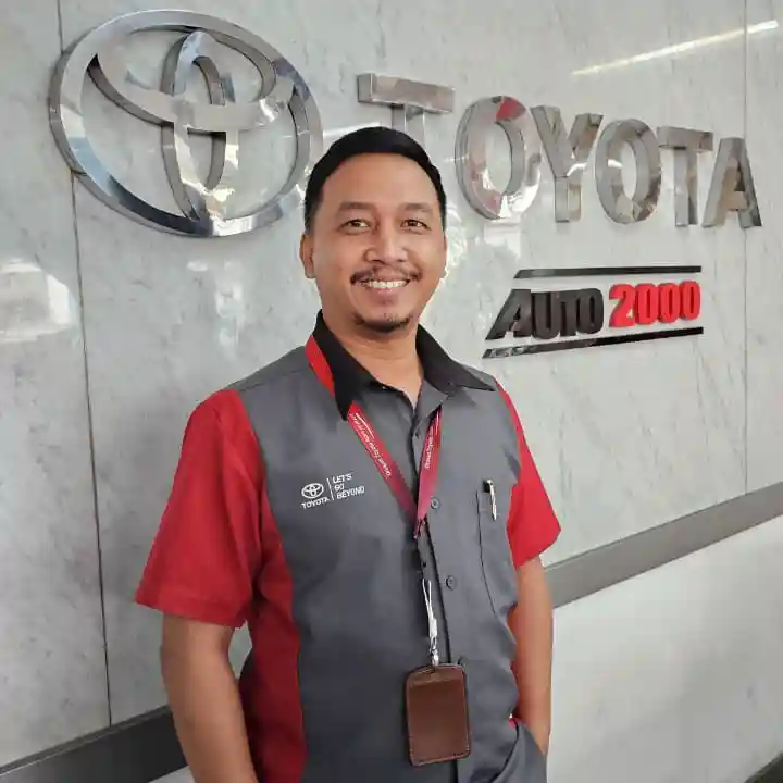 ADITYA RIZA HIDAYAT