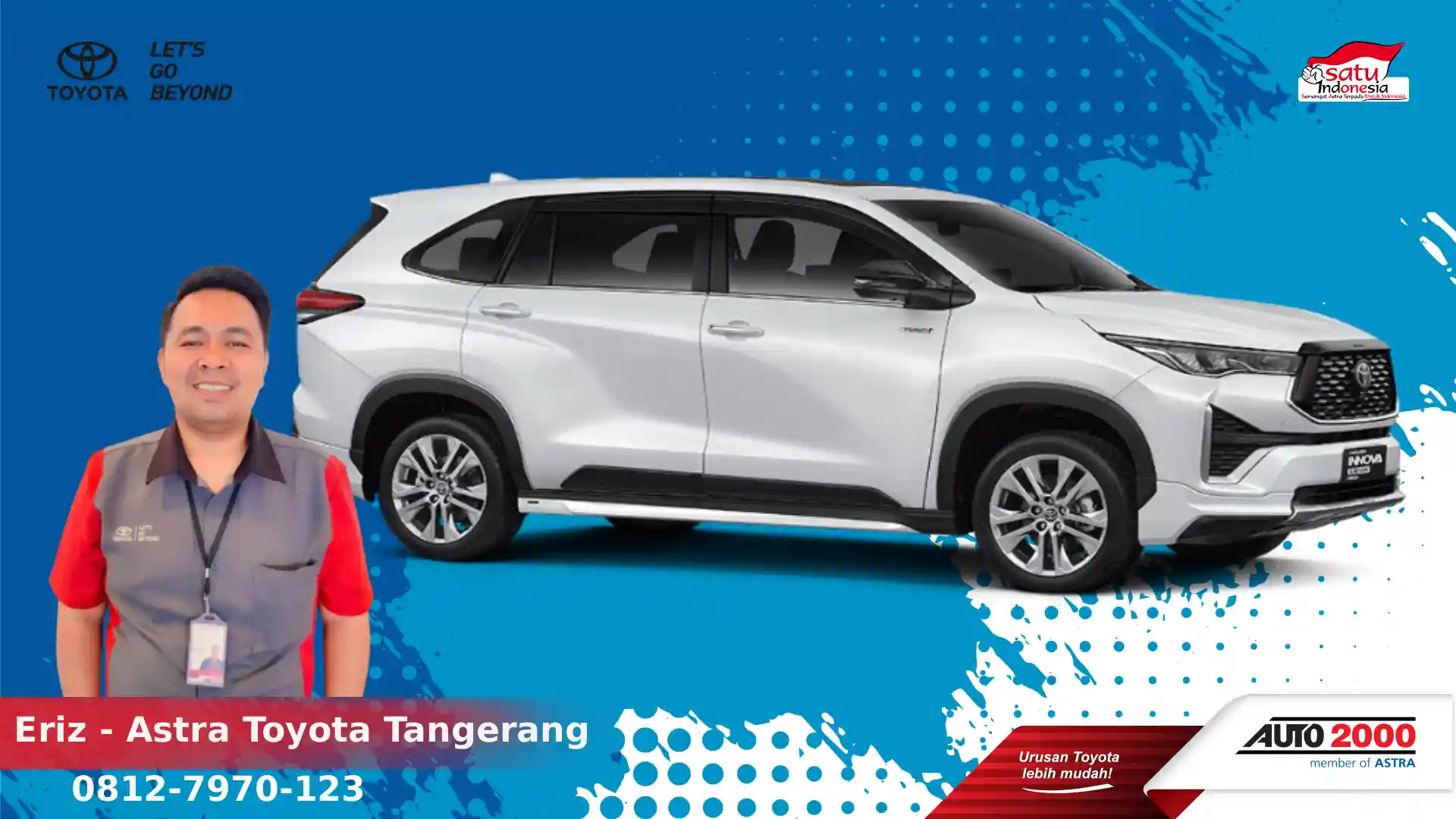 Promo bunga 0% Toyota Zenix Hybrid tangerang.webp