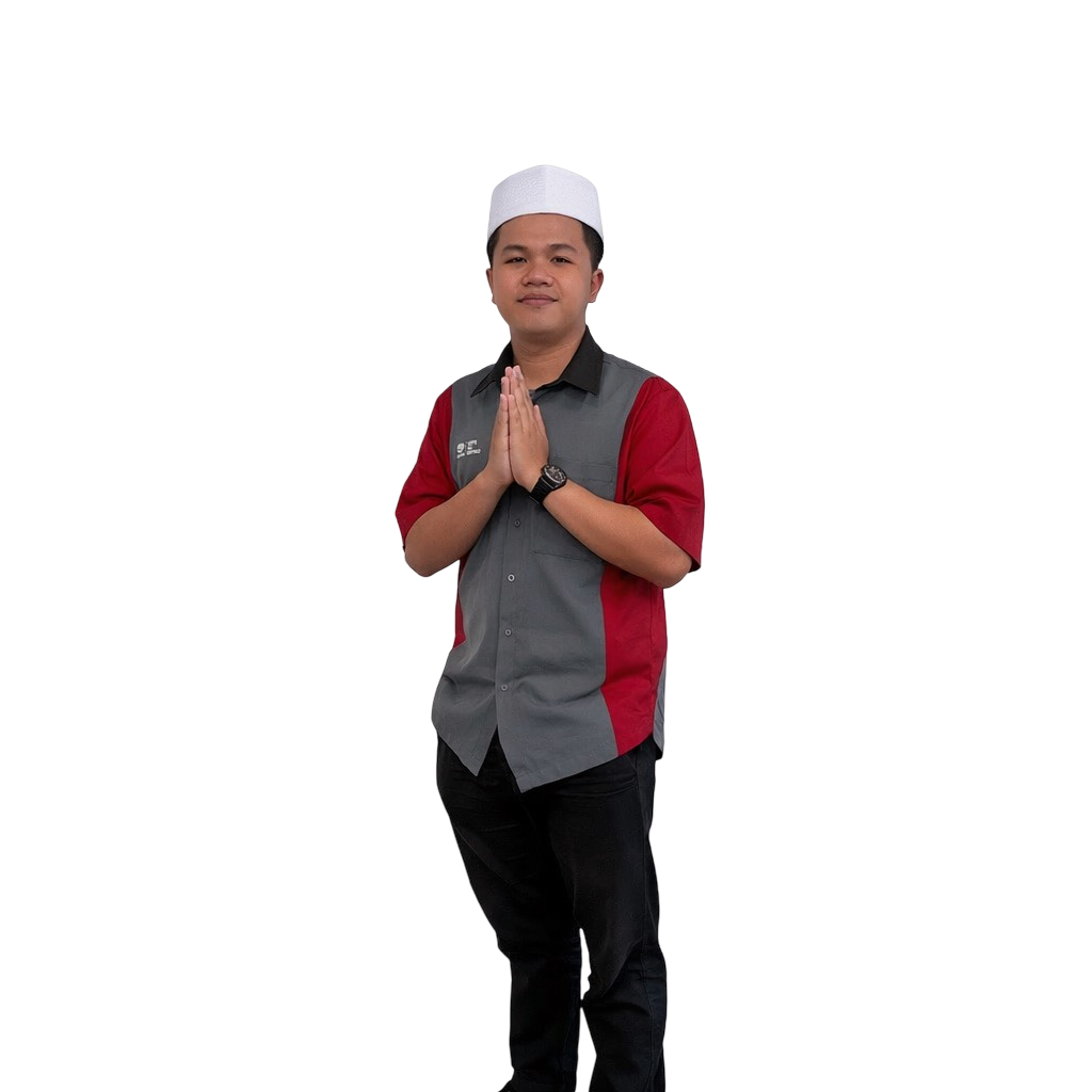 AQSHA AL MADANI KURNIAWAN