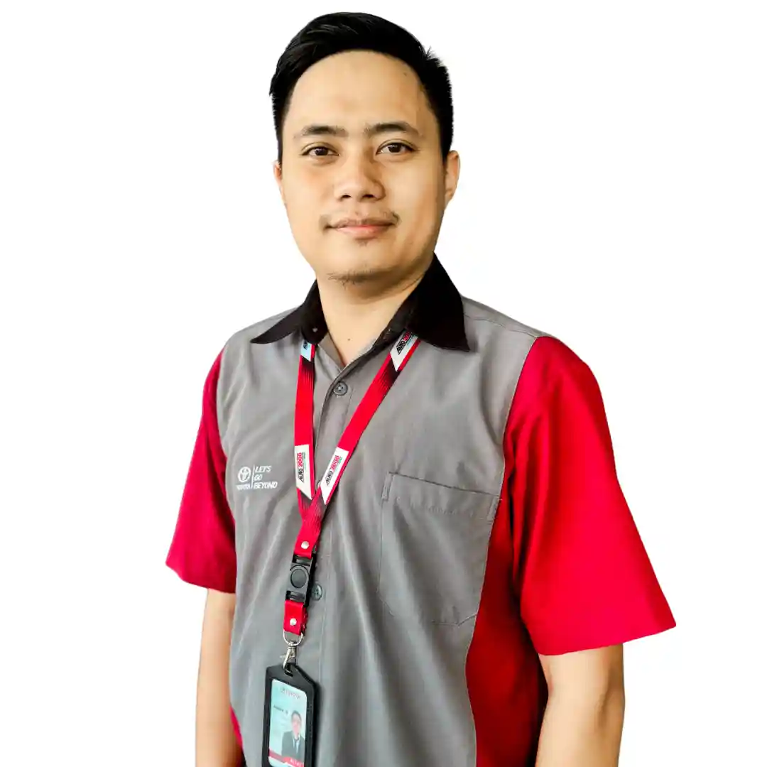 HARRY GUNAWAN
