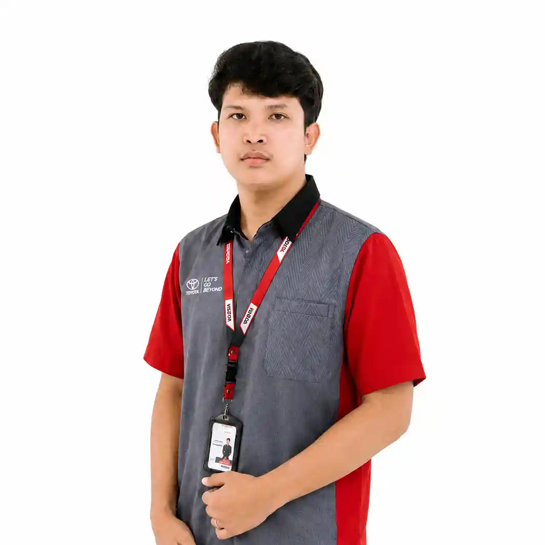 TEGUH GUNAWAN