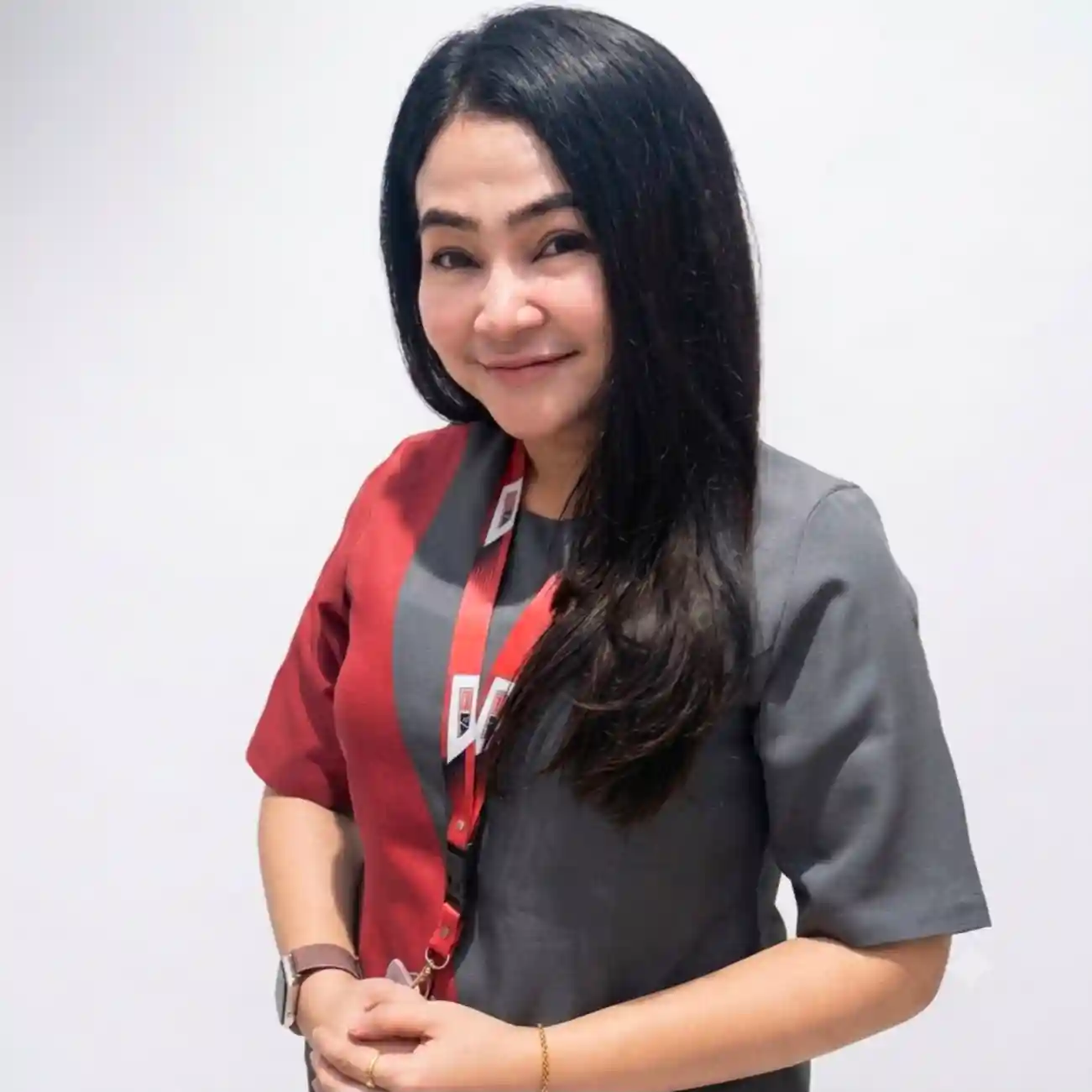 DINAR ENDAH WAHYUNI