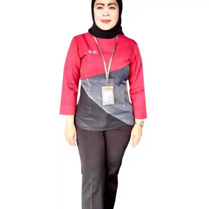 RINDA MARDYANA