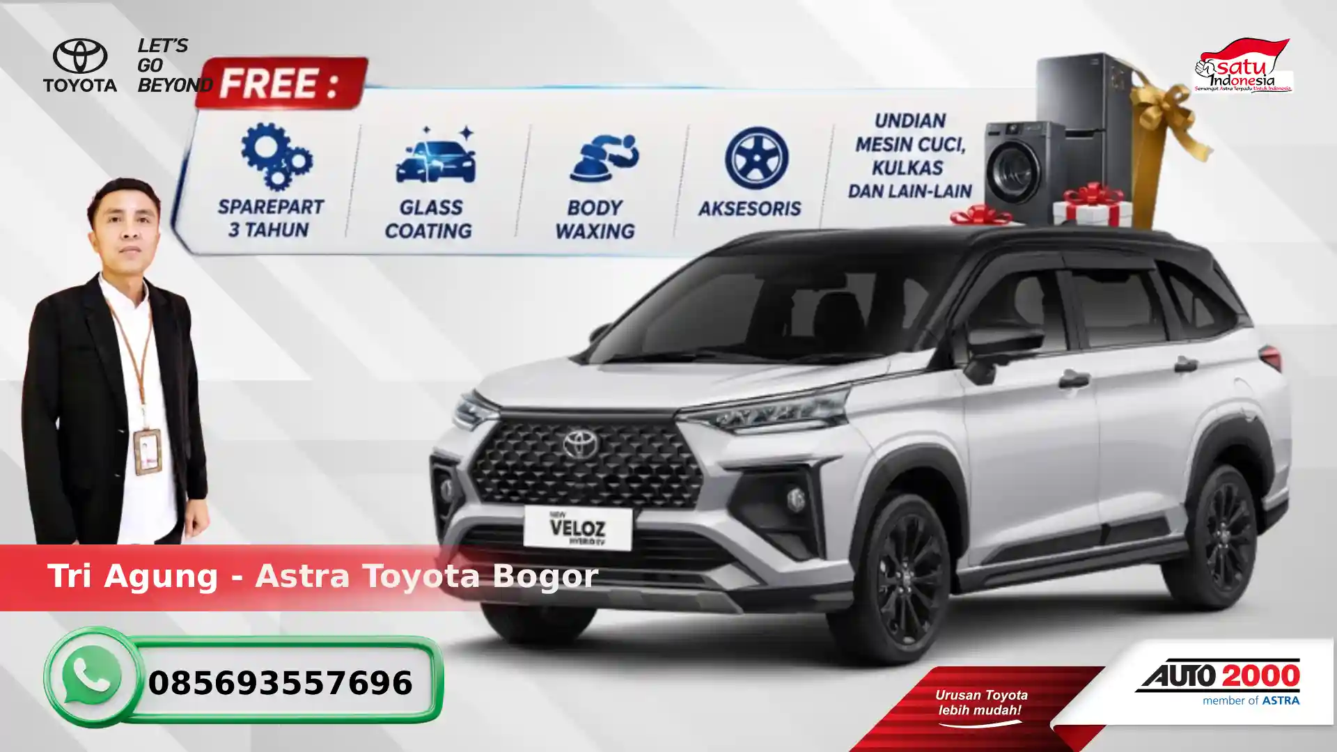 Promo Veloz Hybrid Bogor.webp