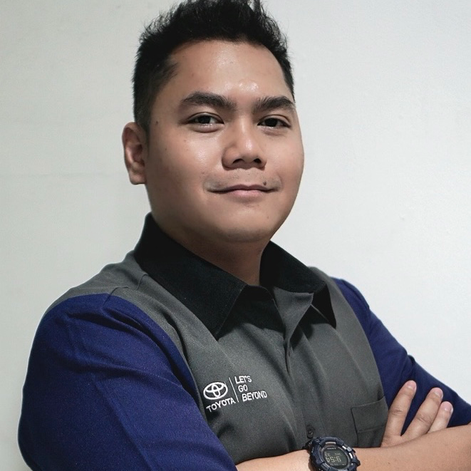 H  MUHAMMAD JALU TASRIHANTO