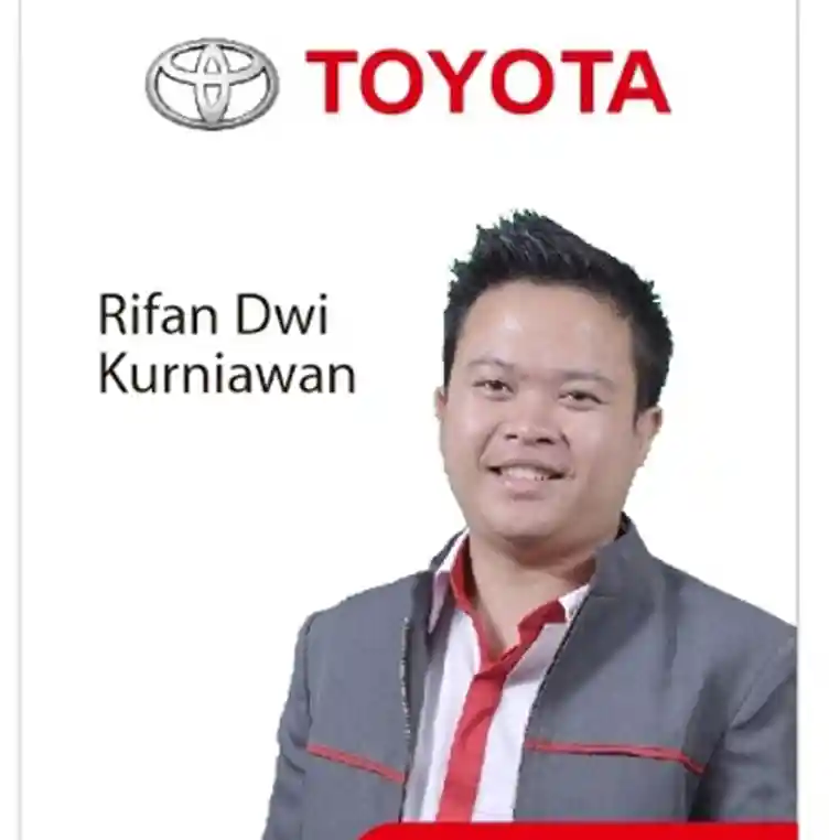 RIFAN DWI KURNIAWAN