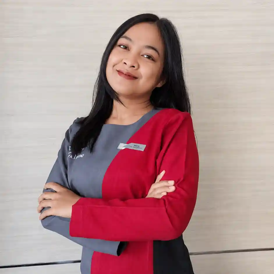 RILIS DWI ARINI