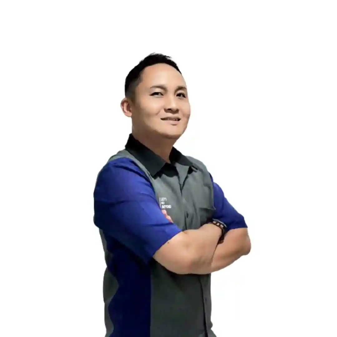 NOVANTRI WIDODO