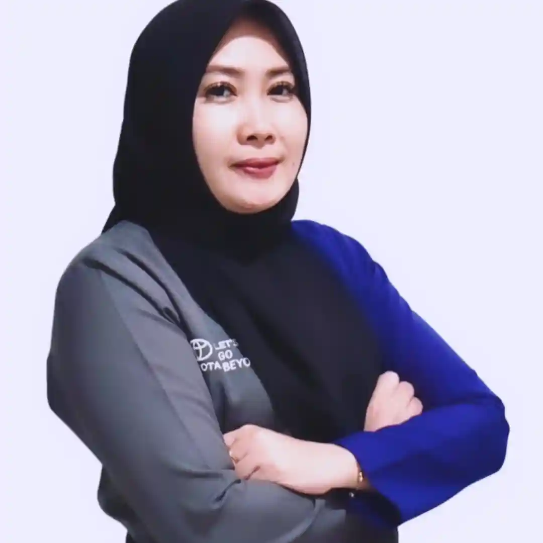 LIA ANGGRAINI