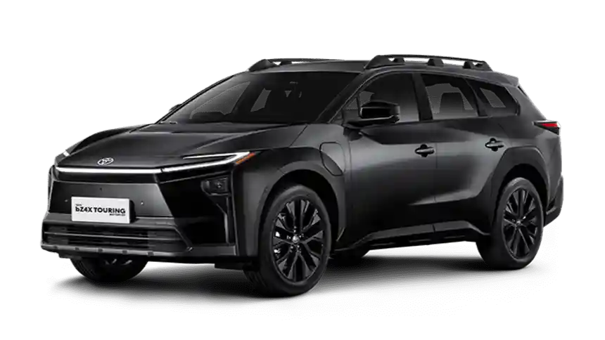 Toyota bZ4X Pure Electric
