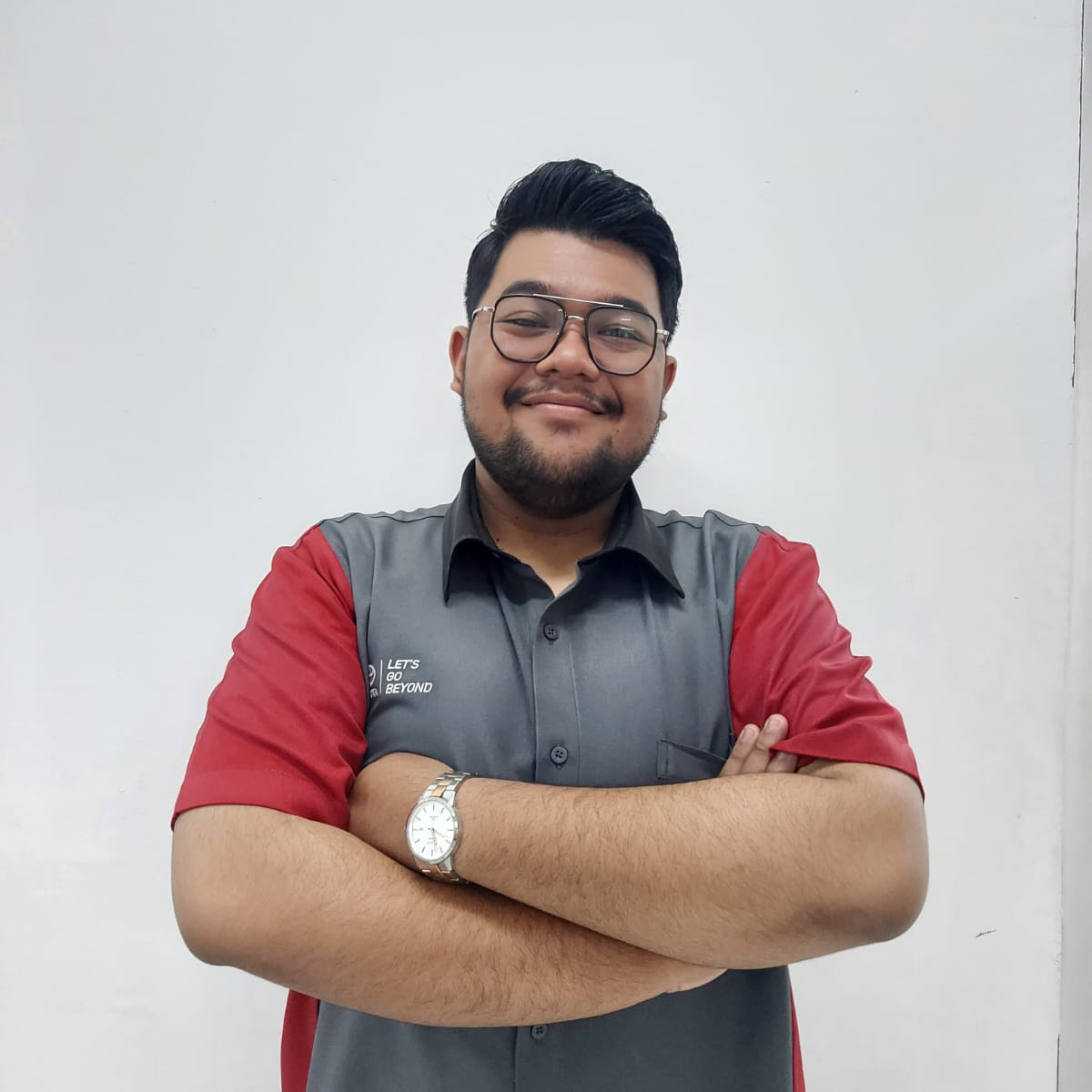 EVAN DWI PUTRA BUDI