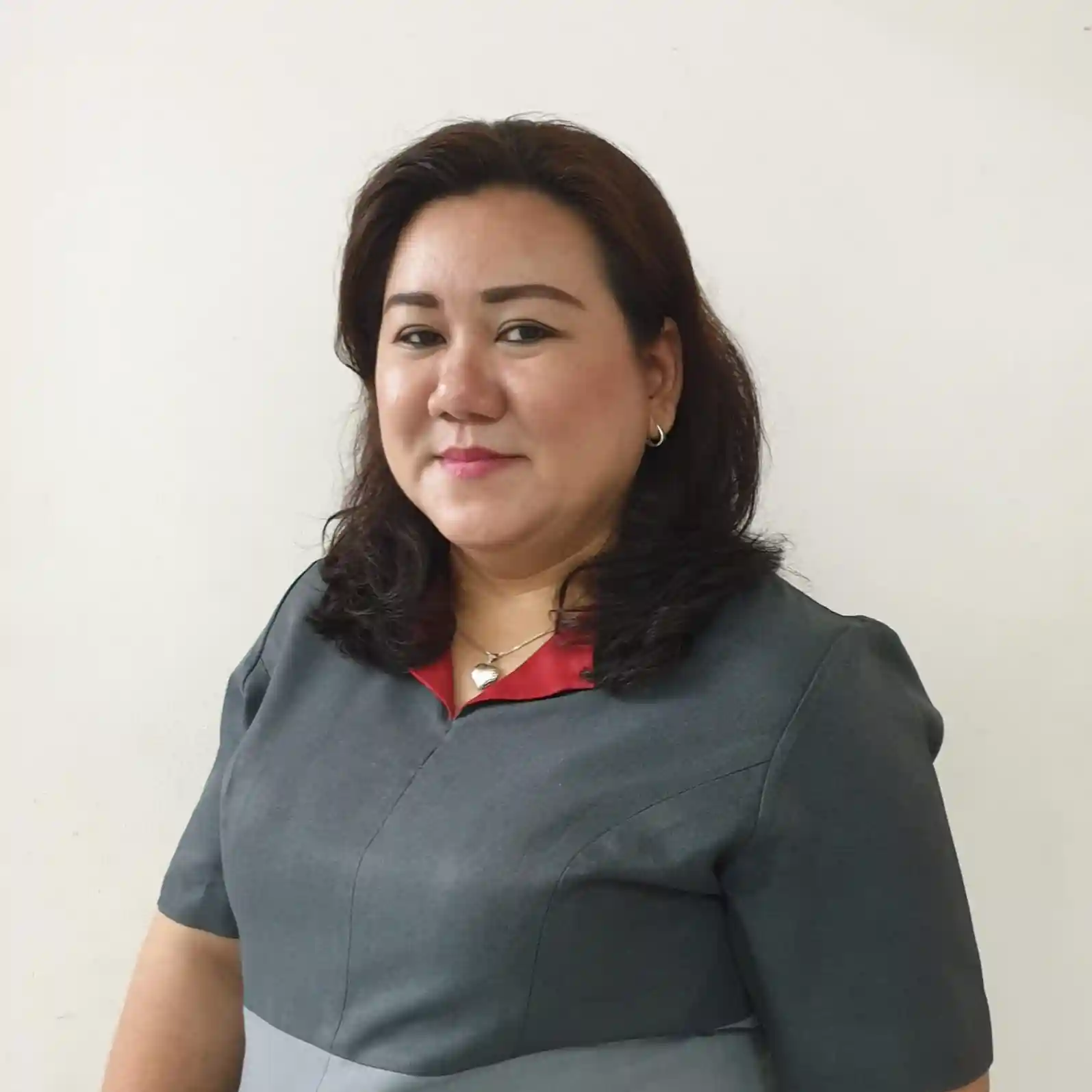 MAUREEN SAIJA