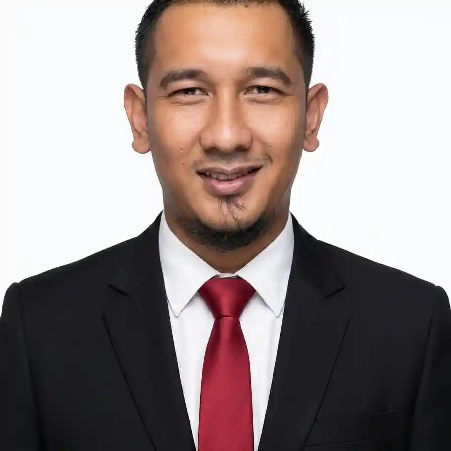 DHONNY HANGGARA