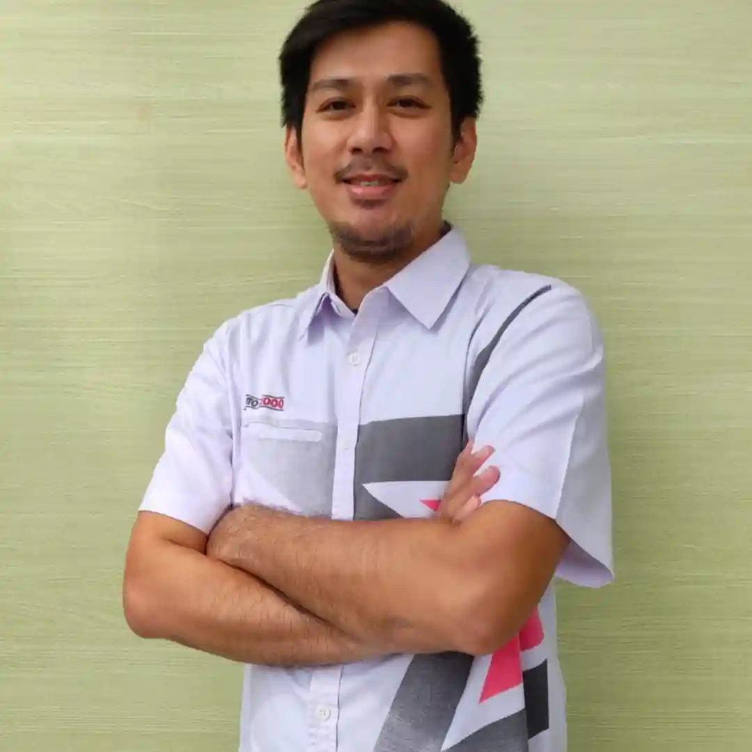 IRVAN LENDY