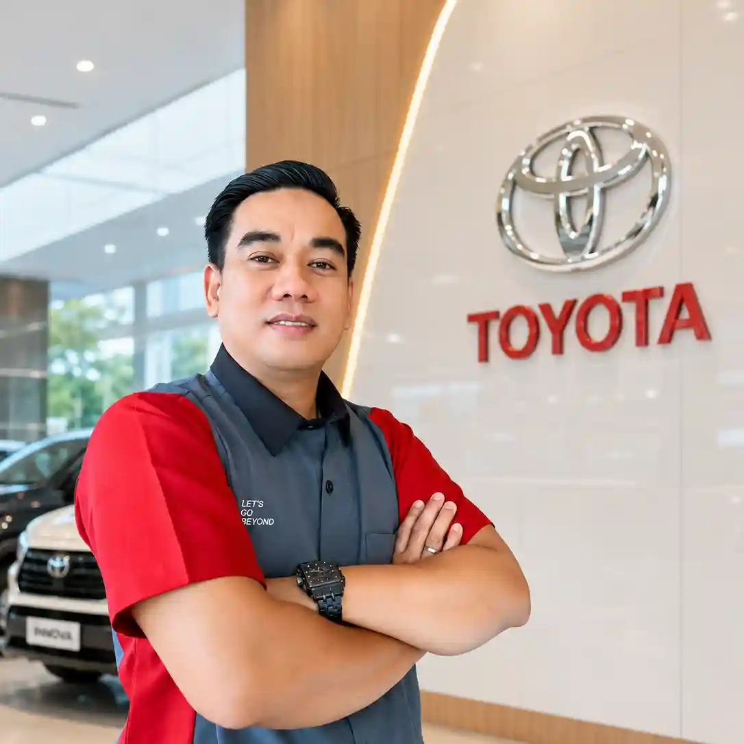 DENI FAHRIZAL S KOM